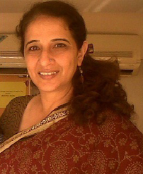 Ms. Kishwar Nensey